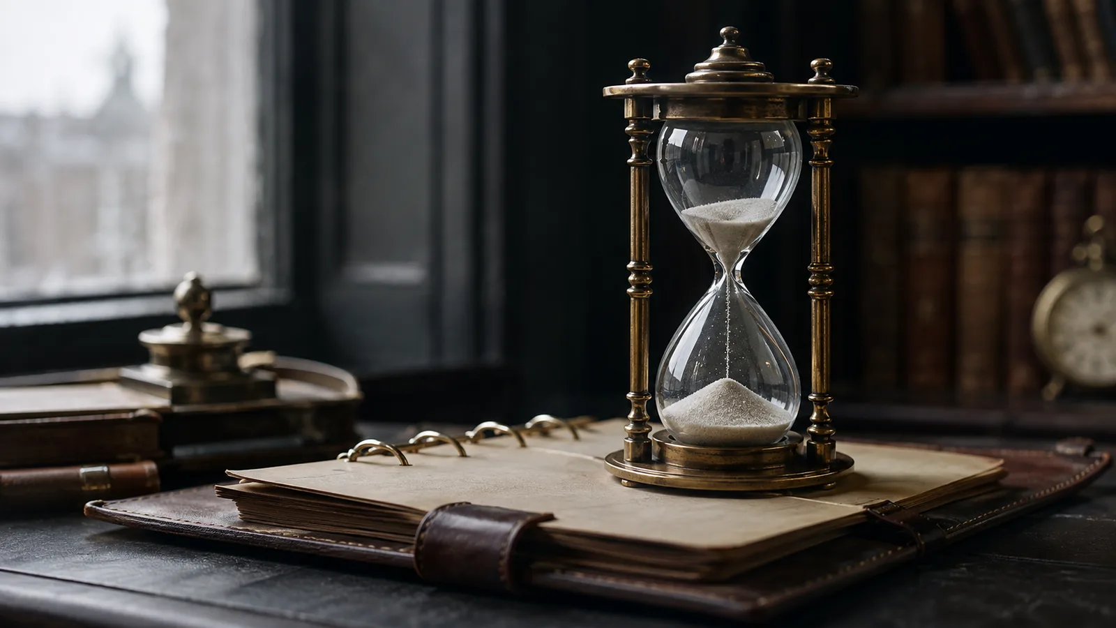 The Prior-Year Trap: How Last Year's Passive Income Cuts This Year's Small Business Deduction