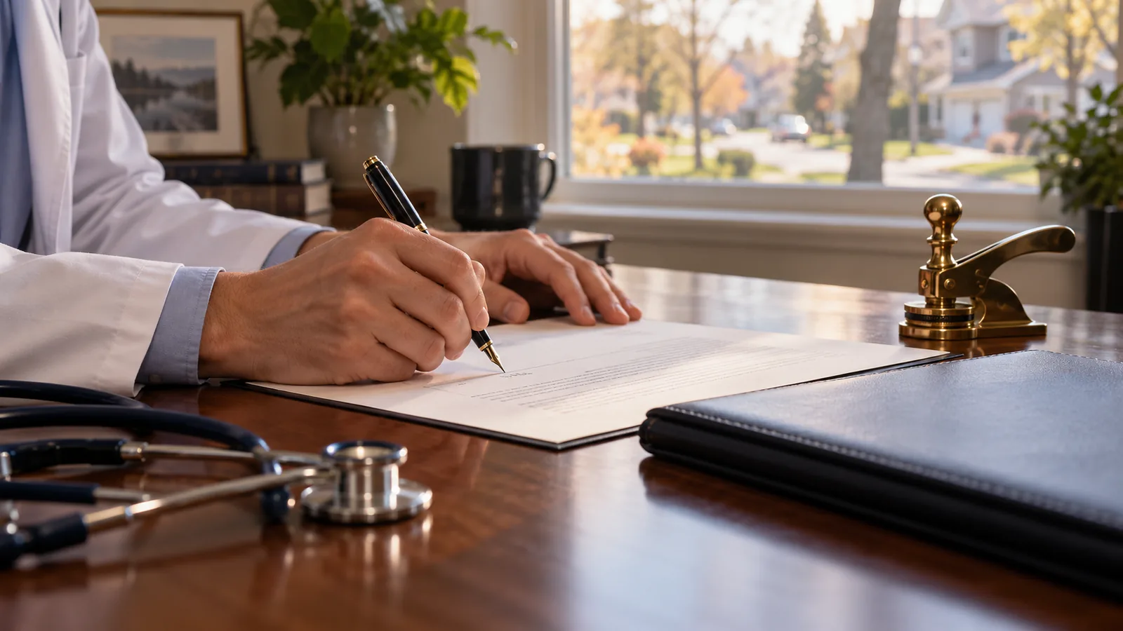 The Professional Corporation Decision in Ontario (2026): Should Physicians and Dentists Incorporate?